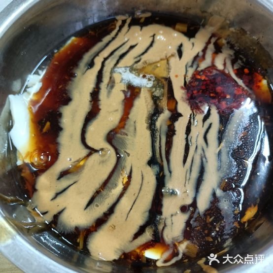 银九合美食