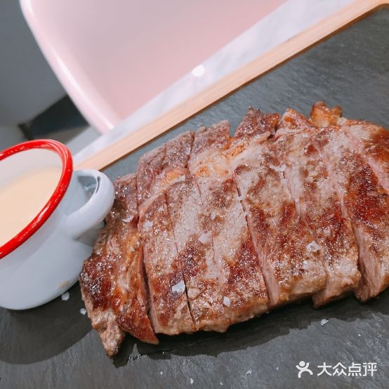 KidsToo亲子兔亲子餐厅(嘉里程店)
