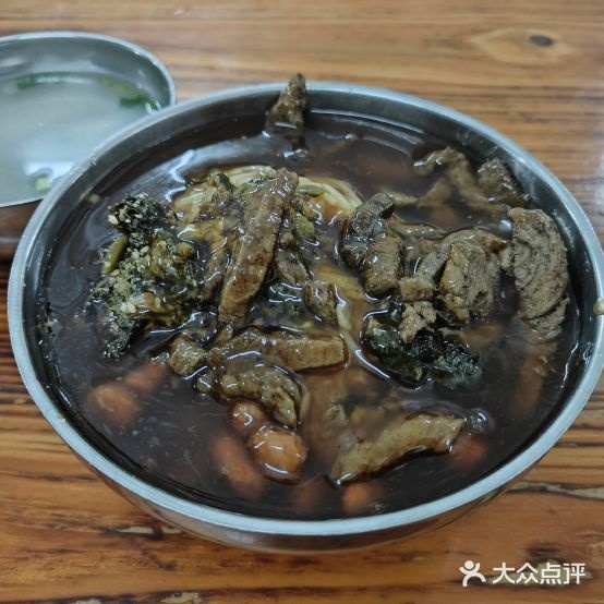 小李腌粉(东海店)