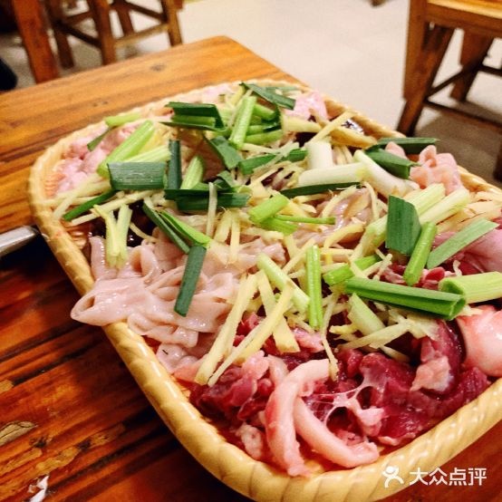 和记牛杂活过