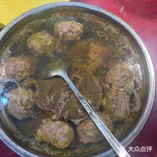 客家拉(全胜饭店分店)