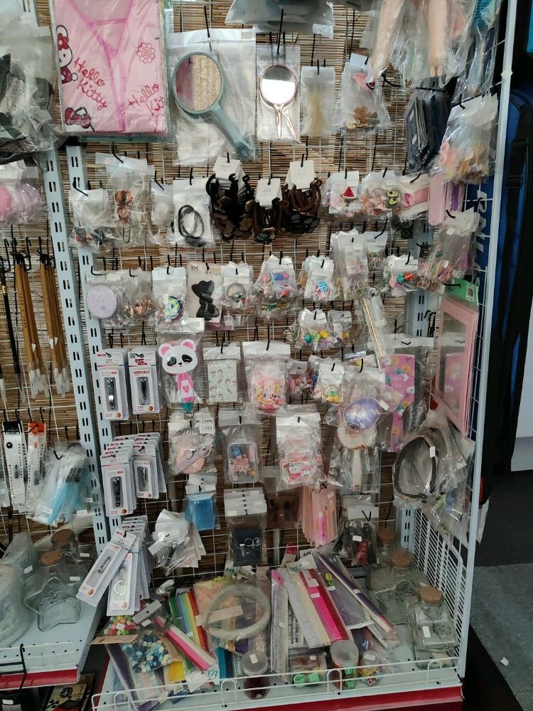 有谁听文具乐器礼品