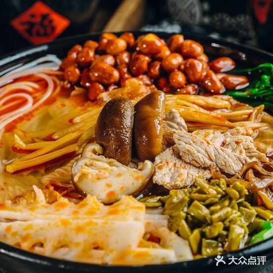 胜香旺·老柳州螺蛳粉(钦州世贸店)