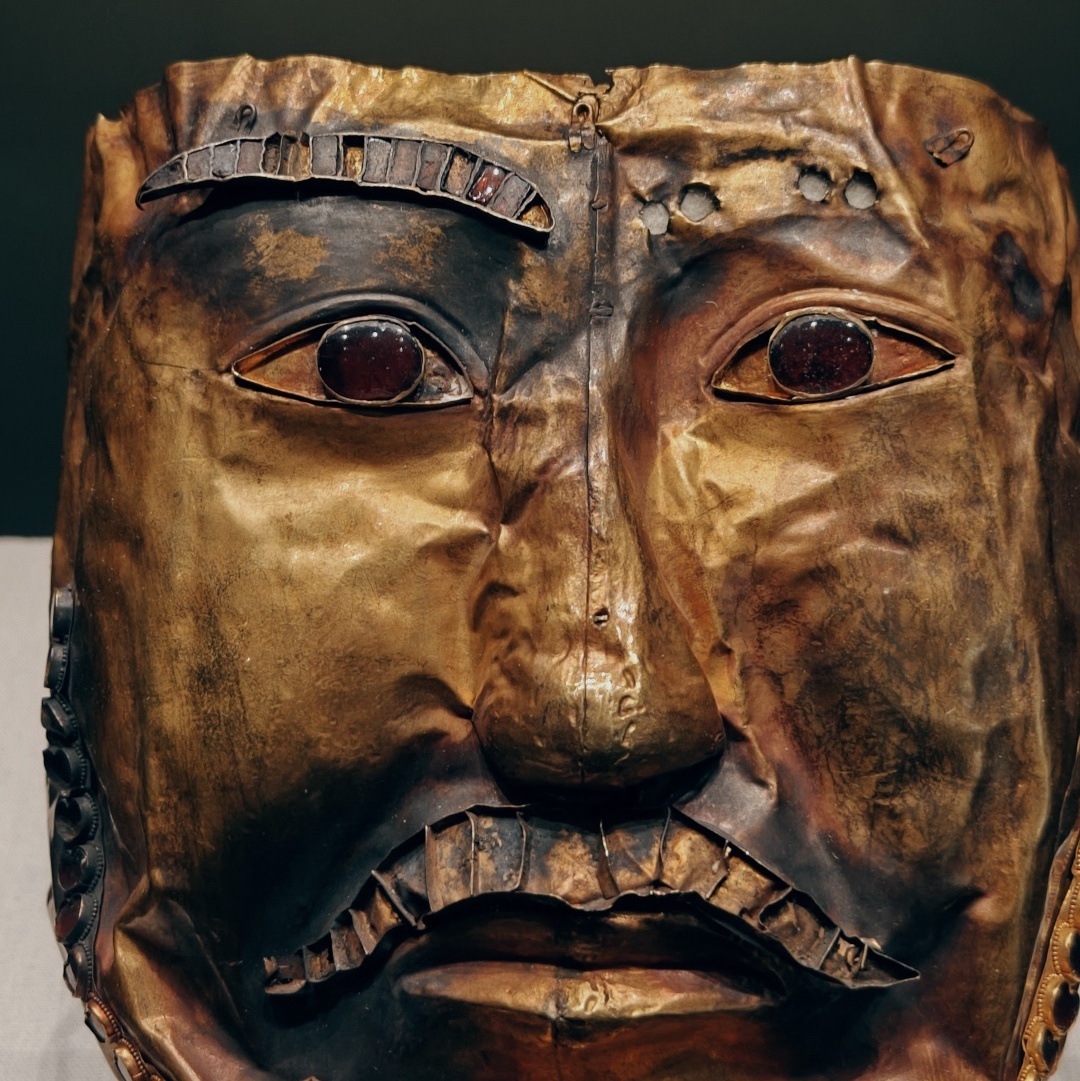 北京民生现代美术馆