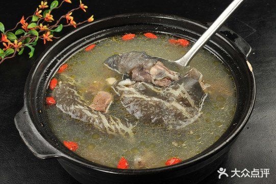 德盛轩生态餐馆