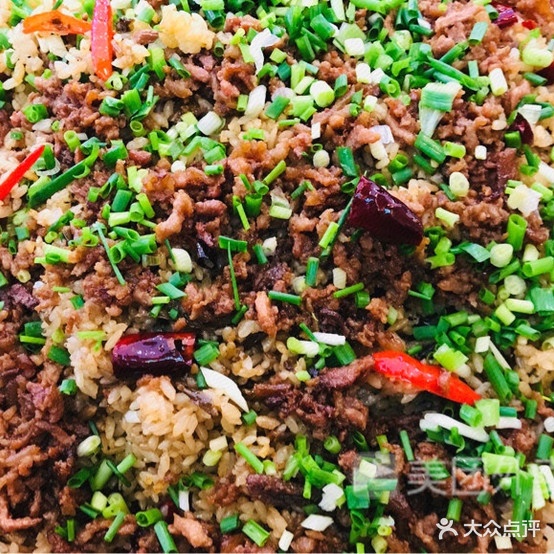 邱家汉怪噜粗粉(百盛购物中心店)