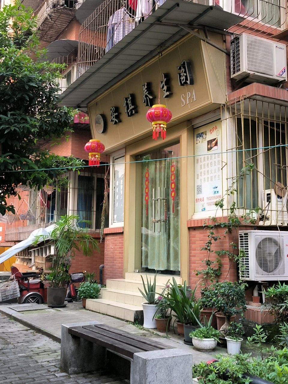 安棋养膳阁