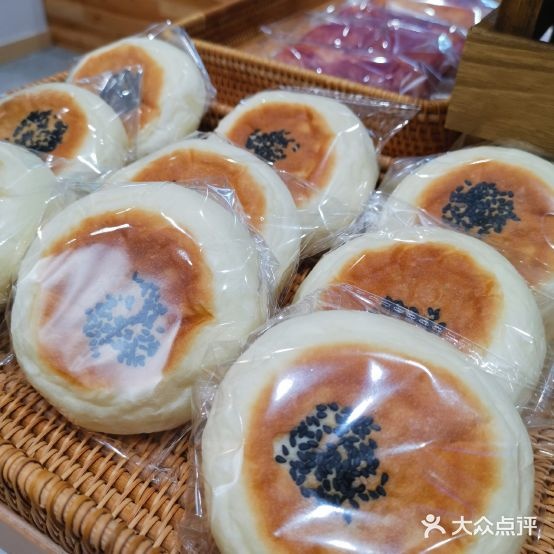 酱子的面包(崇贤店)