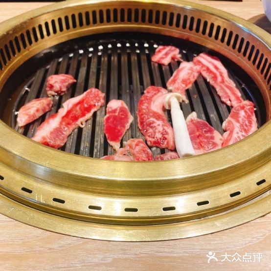 一燃美食 烧肉(土桥店)