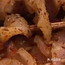 陈二蛋烧烤