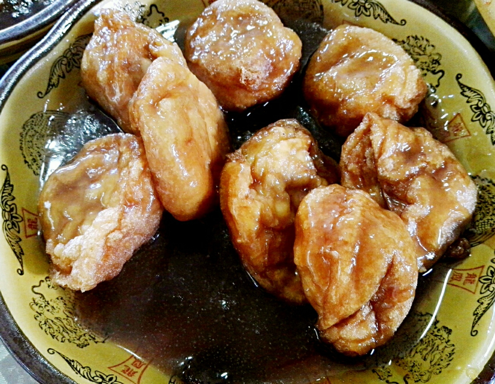 三八饭店豆腐(西坝店)