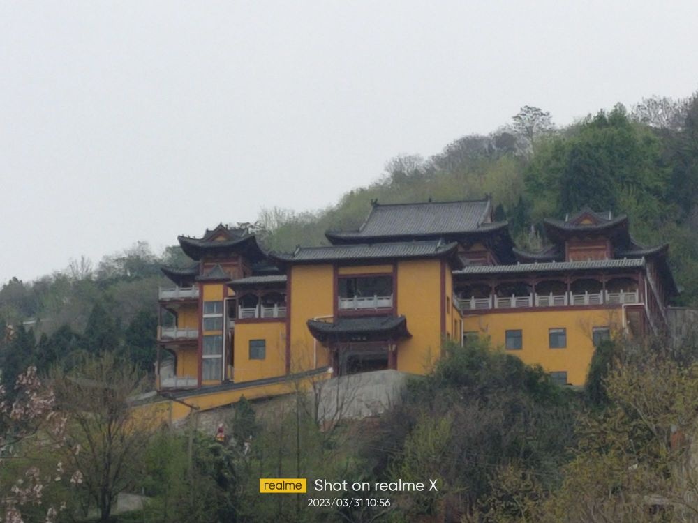 极乐寺