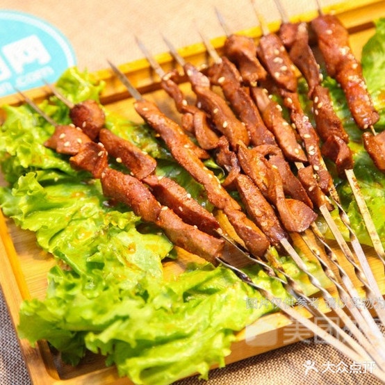 东北刚子烤烧(定江店)