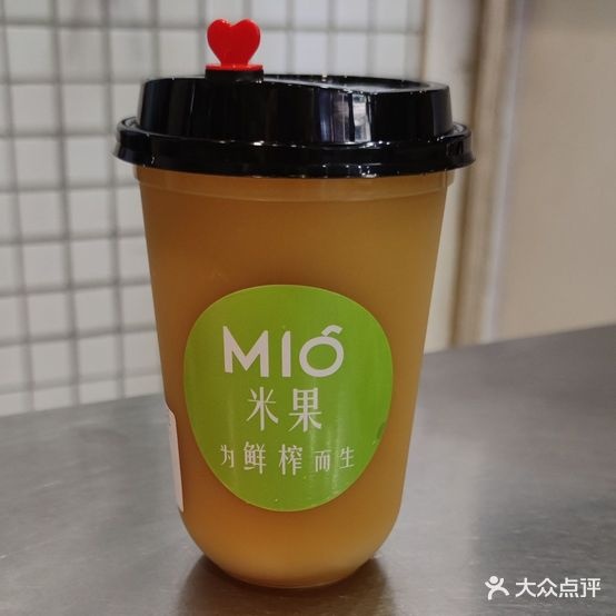 米果(新都汇店)