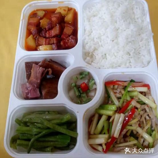 黄六豆花