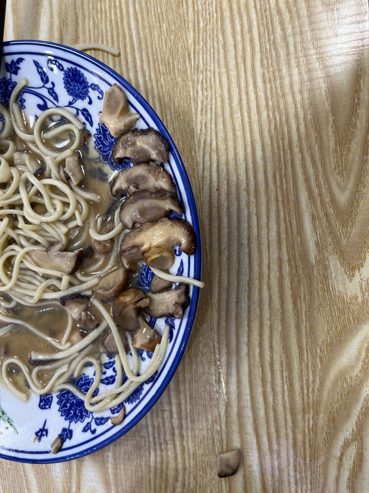 清真兰州拉面(王老五第一分店)