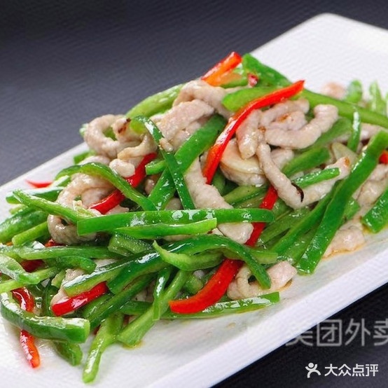 杨老川私房菜馆(豉湖路店)