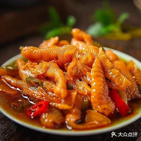 星鸿社重庆老火锅(白土坝店)