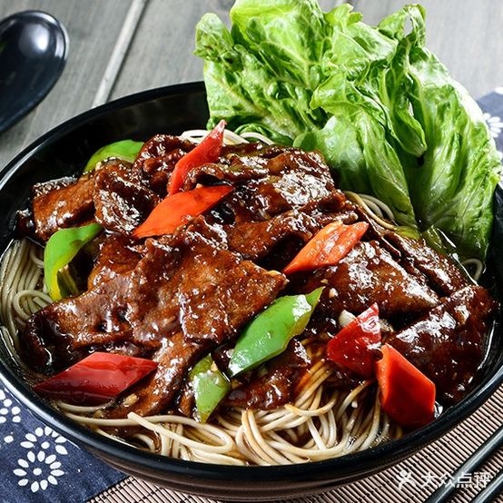 董记卢春面馆(愚园路店)