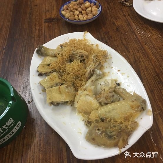 营计炒菜煲粥