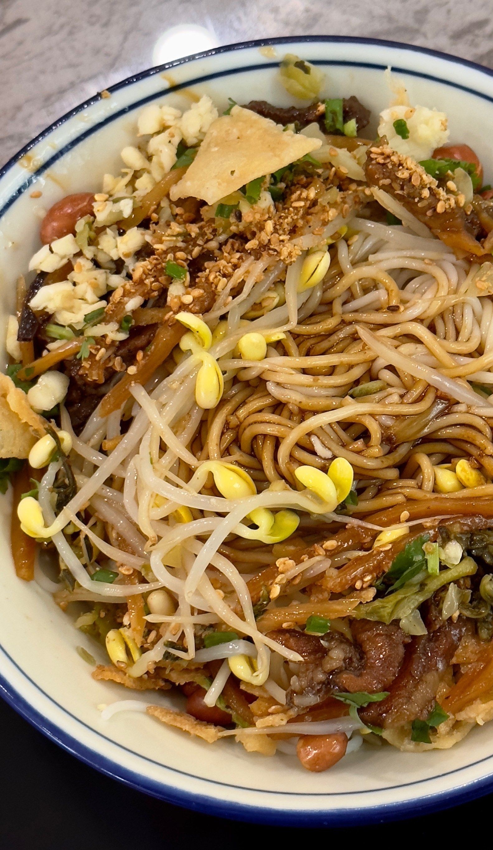 黄氏俩老海南粉(丘海店)