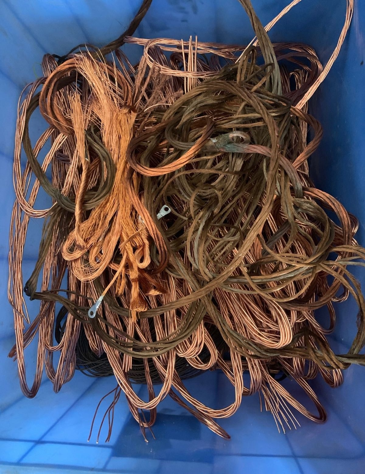 泰州市淮泰再生资源有限公司