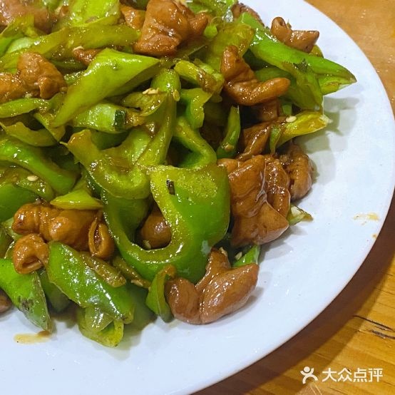 江南快店