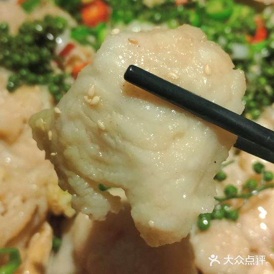 庆园丰裕鱼庄(沃尔玛店)