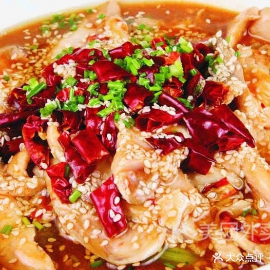 广寒寨豆腐管(跃进路店)