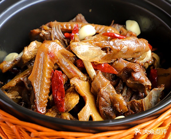 等味(珠江丽园店)
