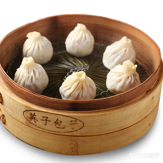 迎泽包子(大治村店)