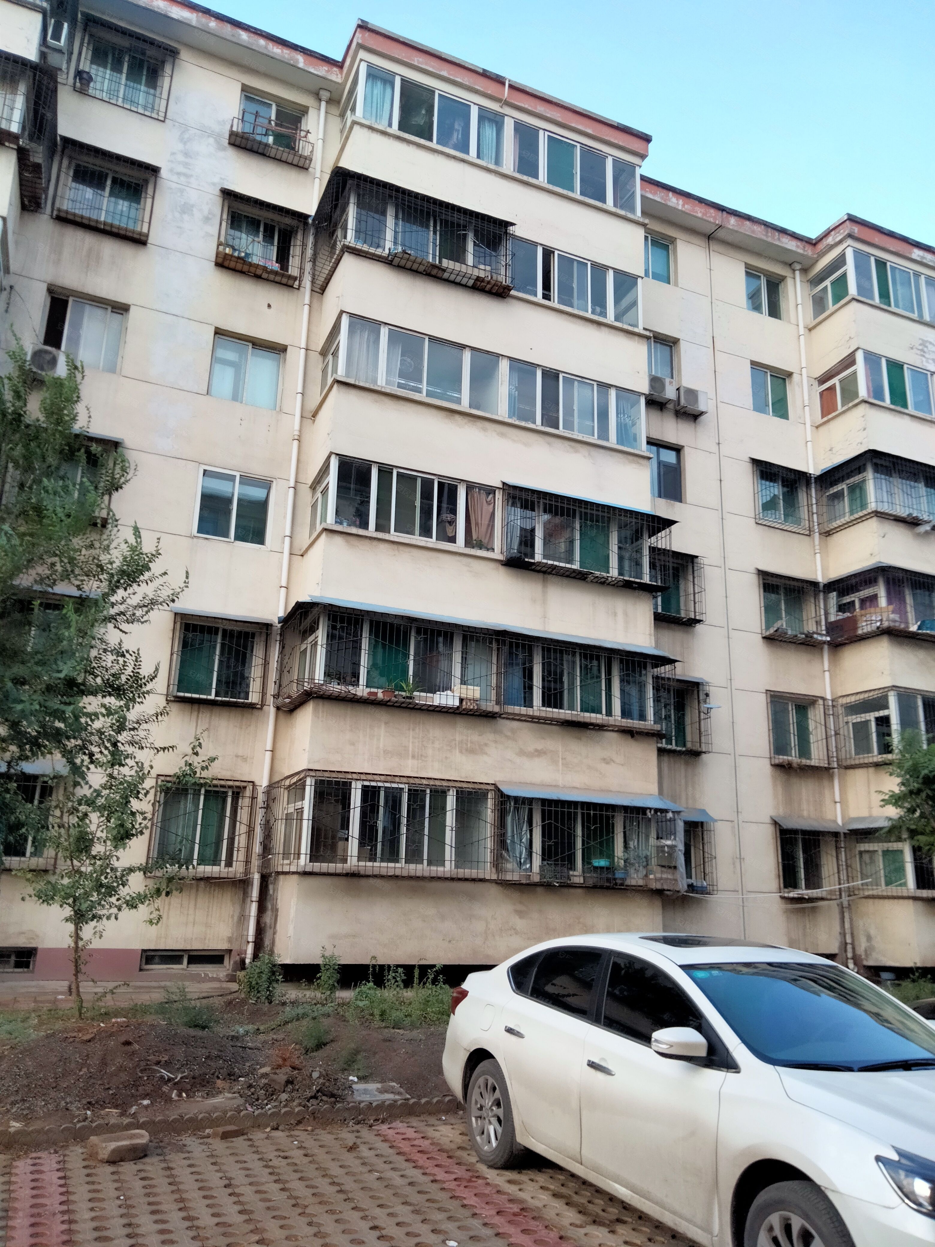 临汾铁路路东小区