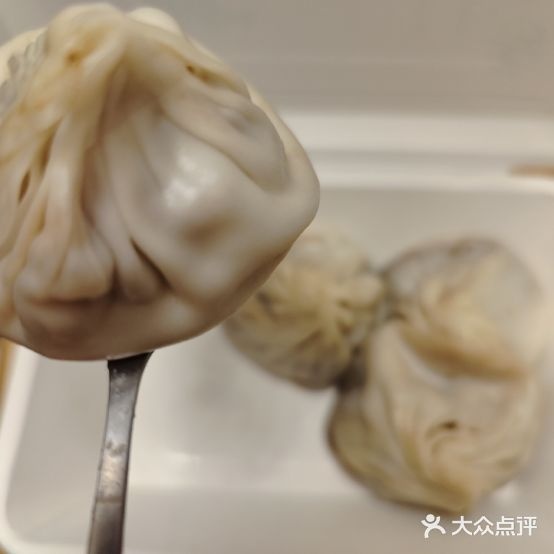 清乾江小笼馄饨(小笼馄饨邻里1号分店