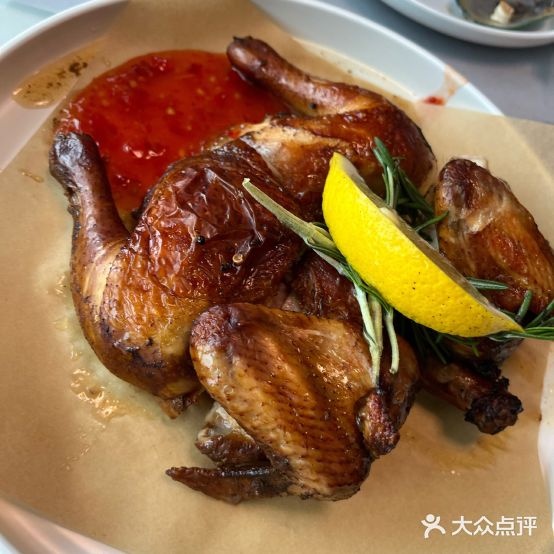 Life maker宴会厅(厦门双子塔海景店)