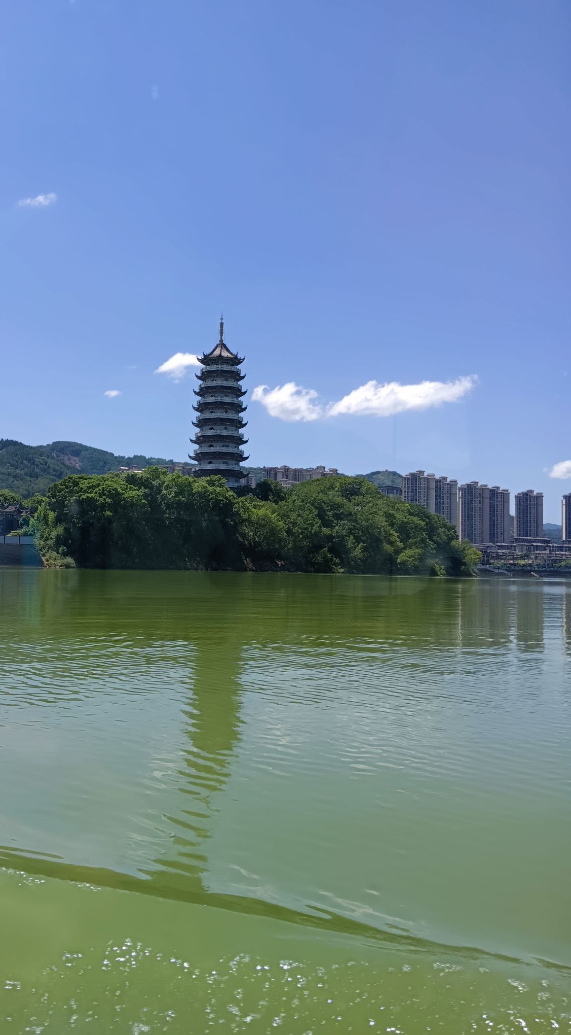 开州举子园