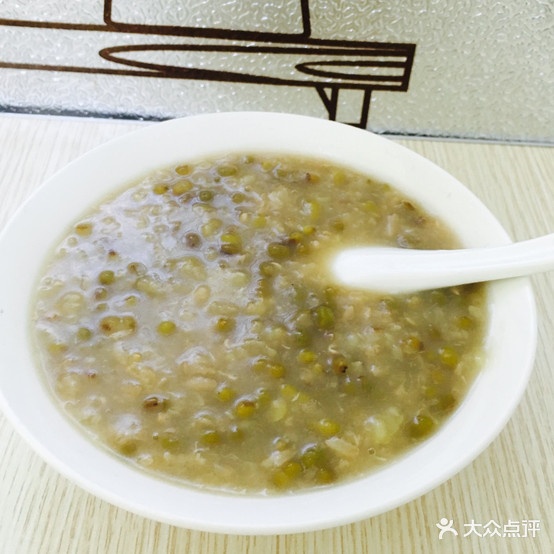 福牛堂粉面馆麻辣烫擂茶(桥北店)