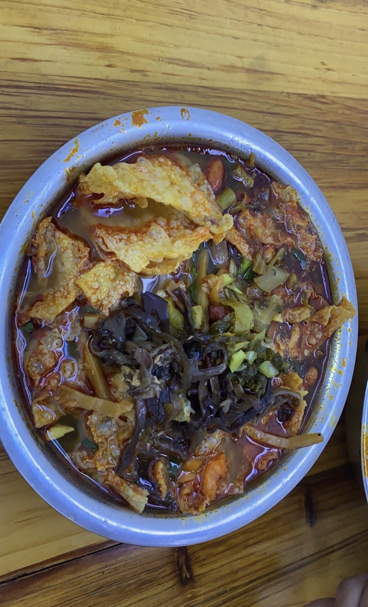 阿姣螺蛳粉(柳锌小区店)