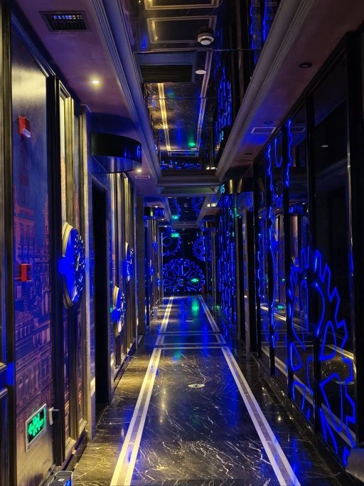 梦里水乡KTV(宣城水阳店)