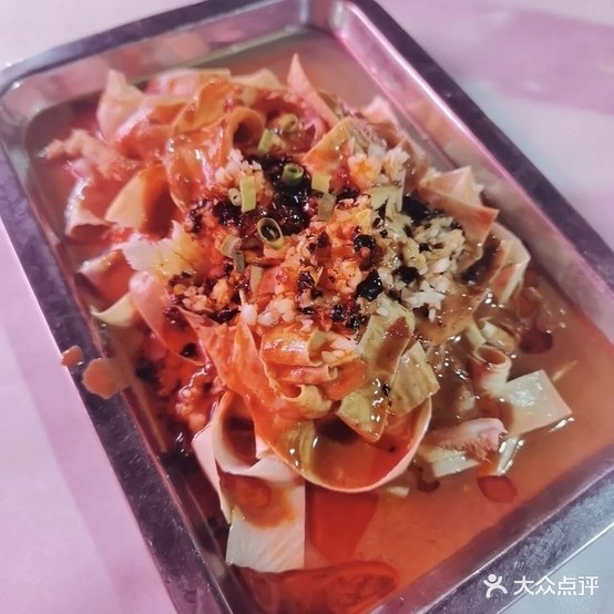 蒙记牛羊肉泡馍馆(南阳门店)