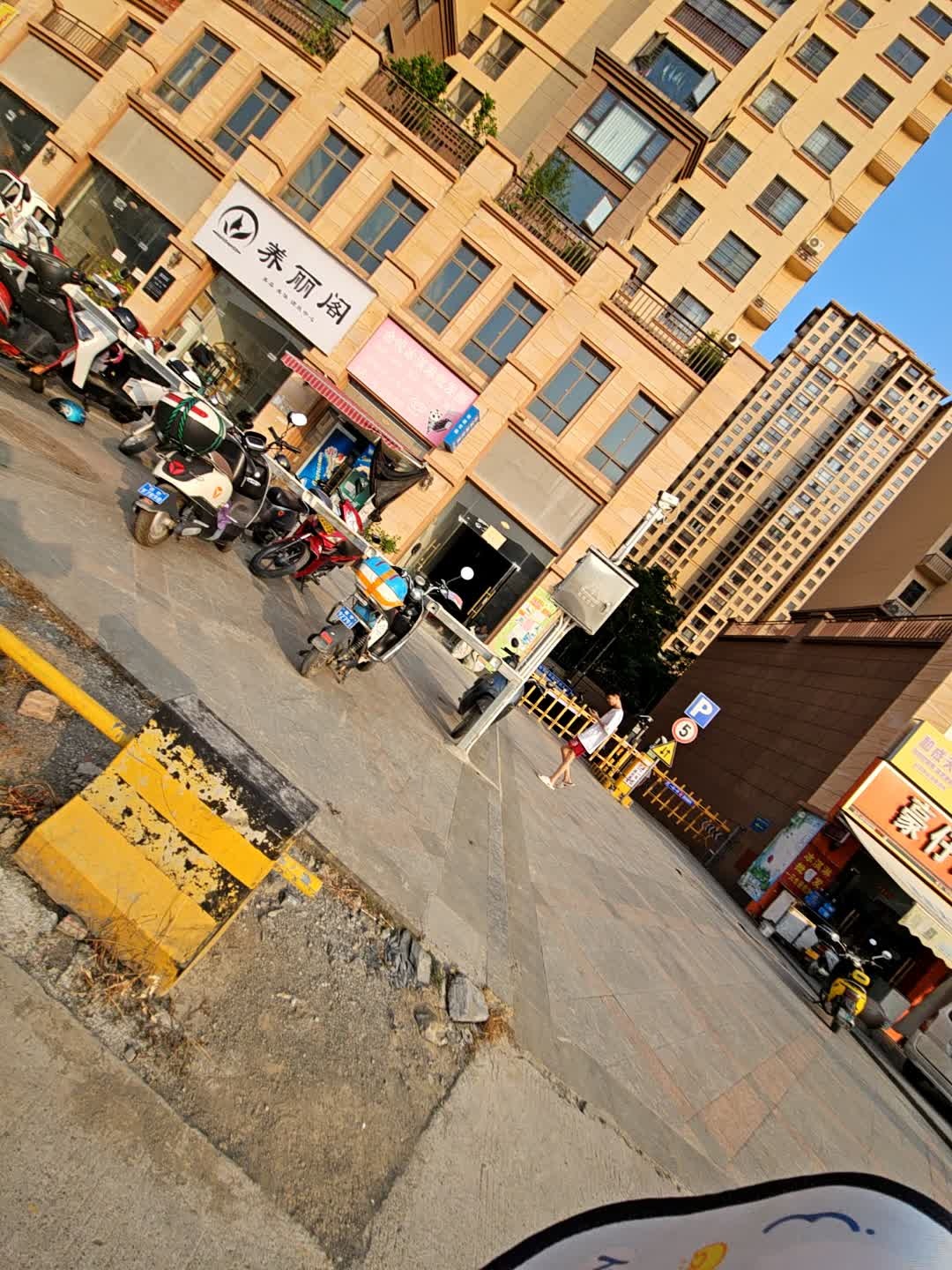养丽阁