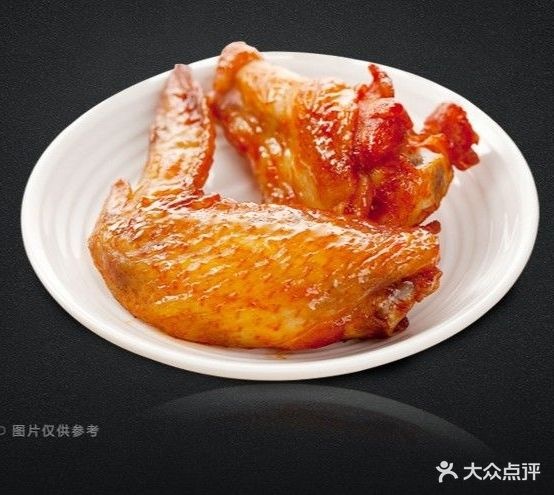 食光机丶炸鸡汉堡(金域名城店)