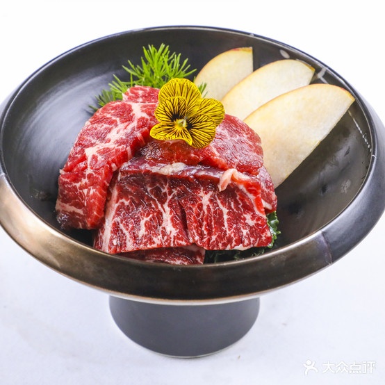 万野烤肉市场(苏州街店)
