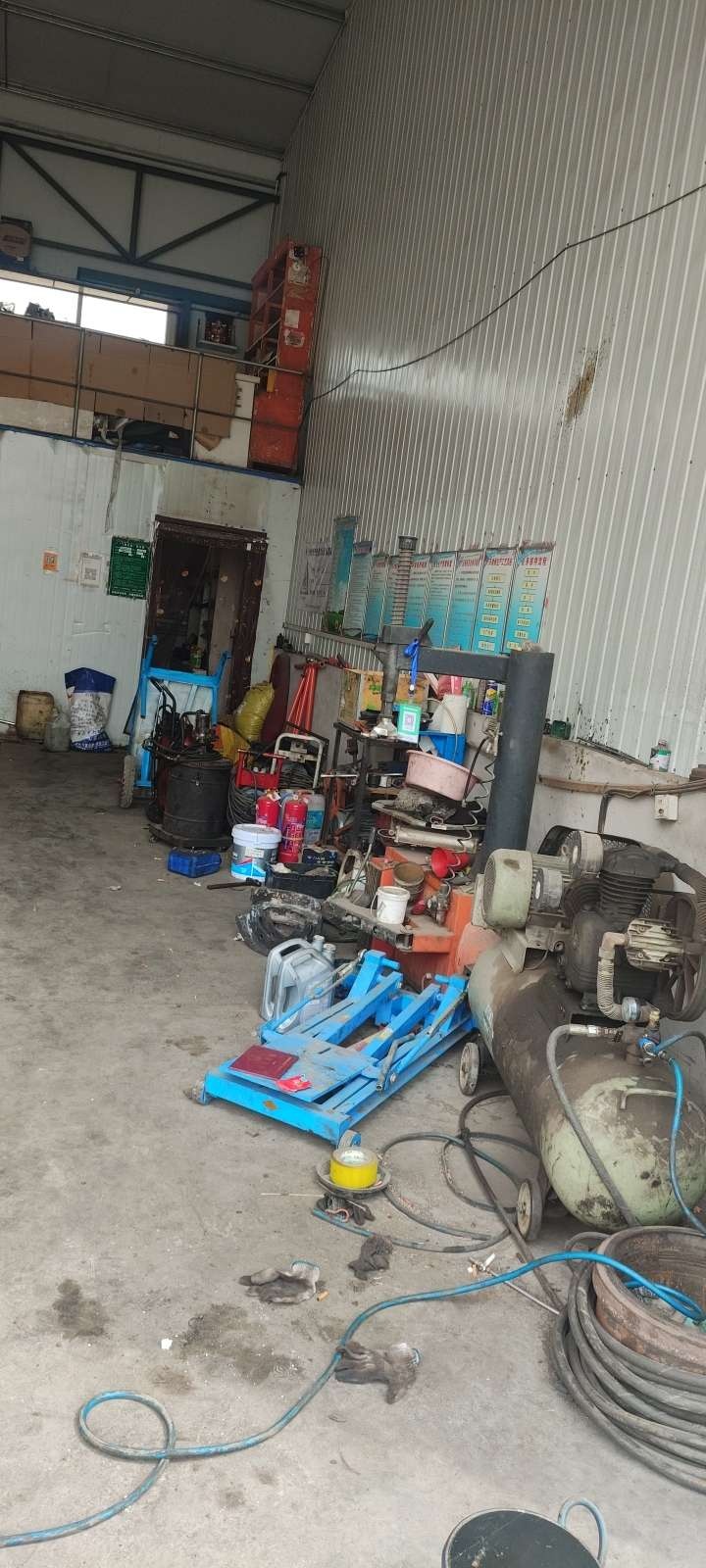 平安汽修
