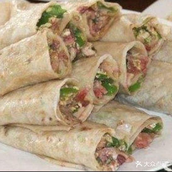 正宗流钟锅子饼(凤凰三路店)