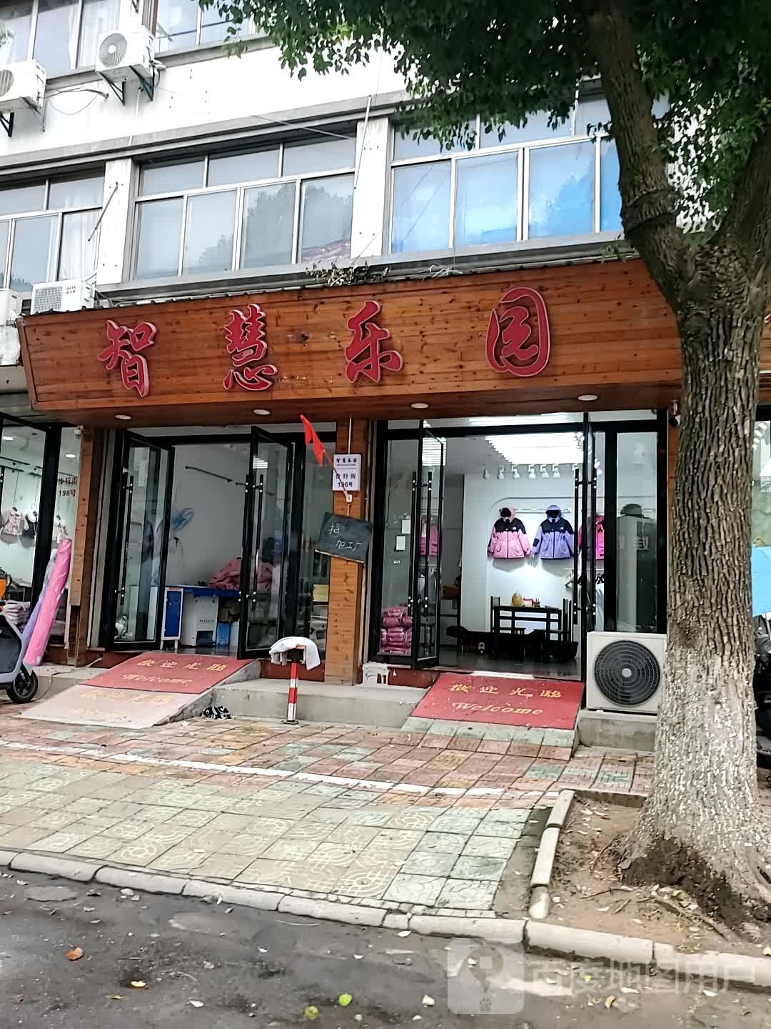 智慧乐园