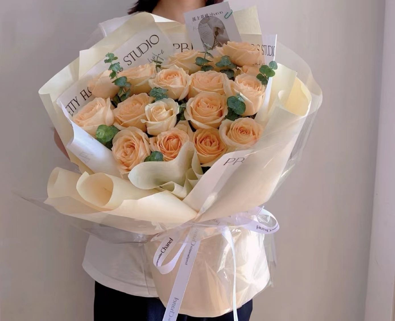 艾丽鲜花