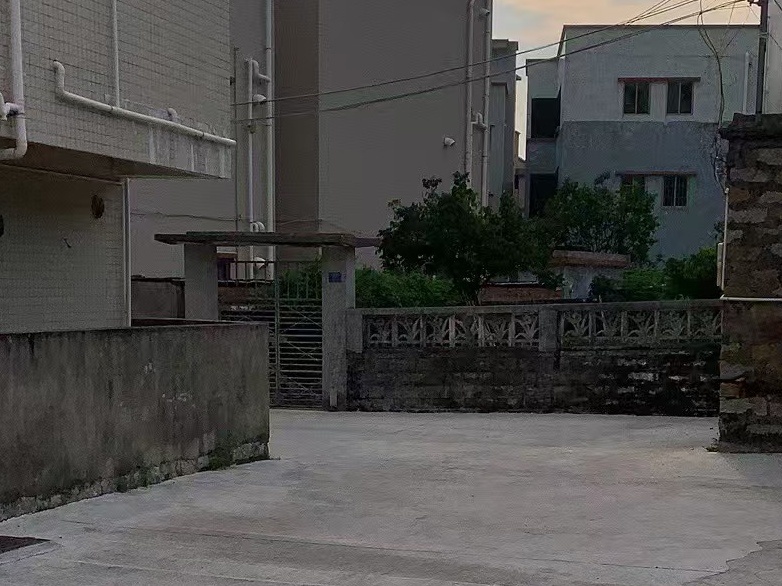 圣堂村4巷58号