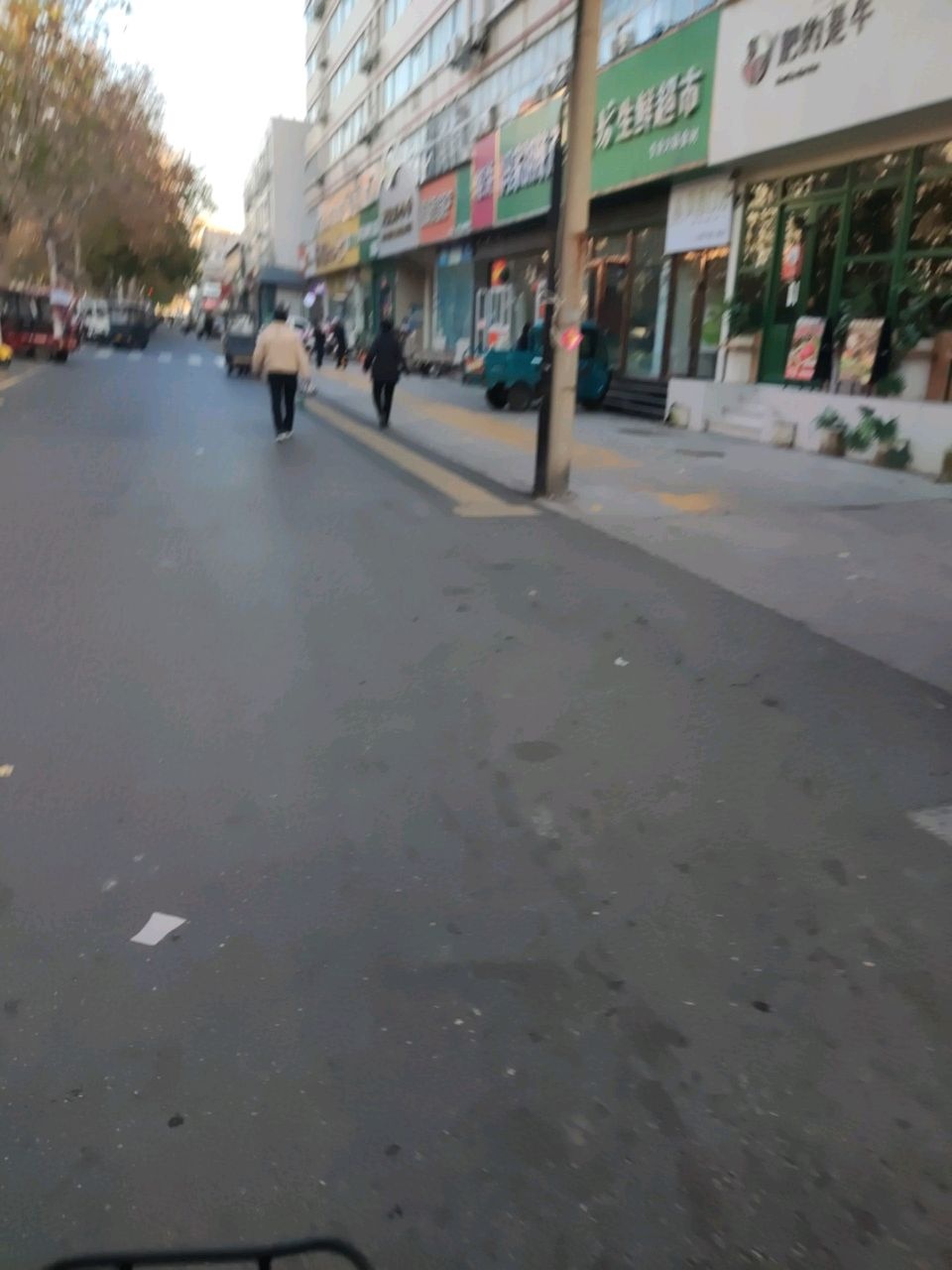 肥的是牛·清真肥牛火锅(新乡店)