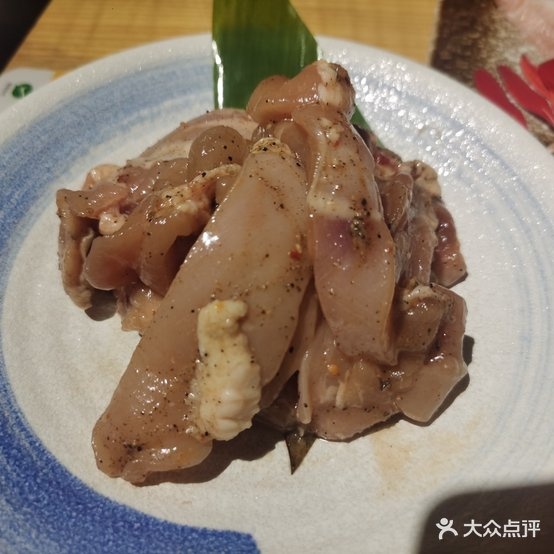 郎的屋日式烧肉