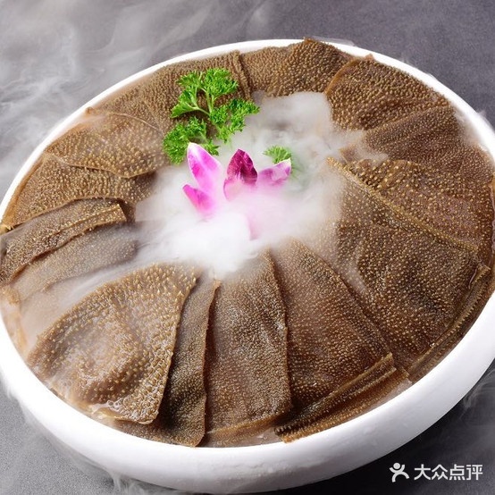 四大学创火锅(天河商场店)